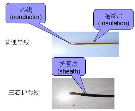 導線結(jié)構(gòu)